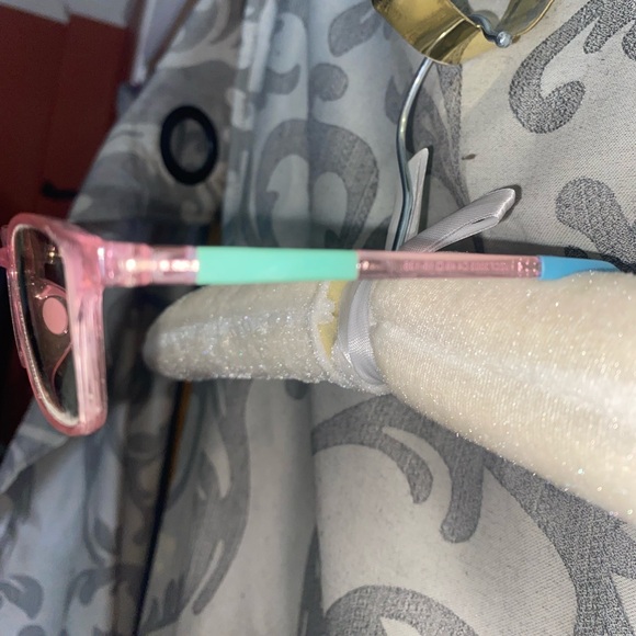 Girls Screen Time (Blue Light Protection) Glasses - Picture 5 of 5